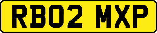 RB02MXP