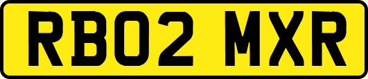 RB02MXR