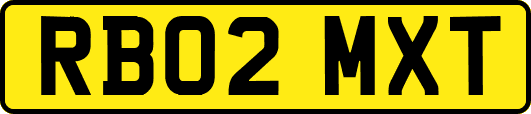 RB02MXT