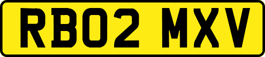 RB02MXV