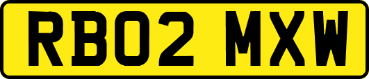 RB02MXW