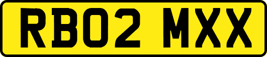 RB02MXX