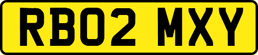 RB02MXY