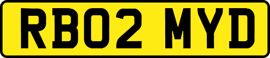 RB02MYD