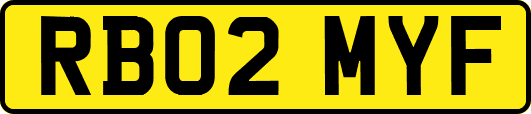RB02MYF