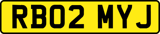 RB02MYJ