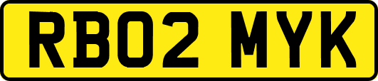 RB02MYK