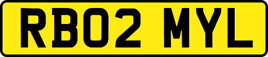 RB02MYL