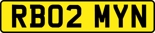 RB02MYN