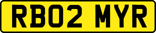 RB02MYR