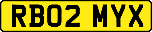RB02MYX