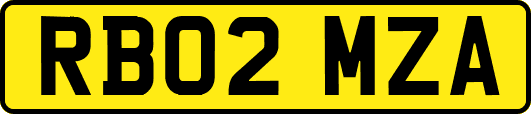 RB02MZA