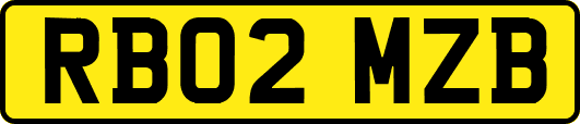 RB02MZB