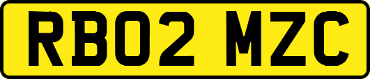 RB02MZC