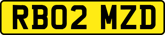 RB02MZD