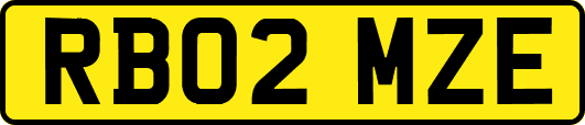 RB02MZE