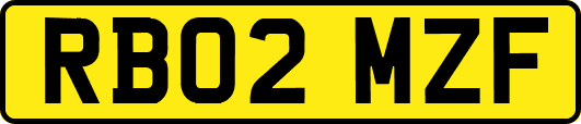 RB02MZF