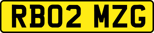 RB02MZG