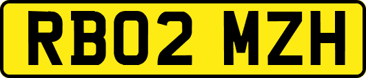 RB02MZH