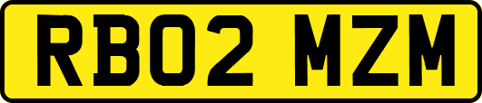 RB02MZM