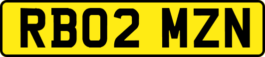 RB02MZN