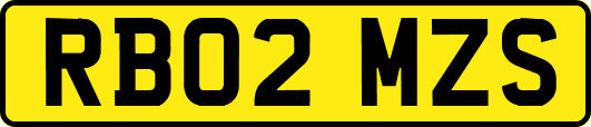 RB02MZS