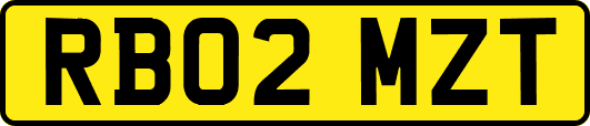RB02MZT