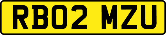 RB02MZU