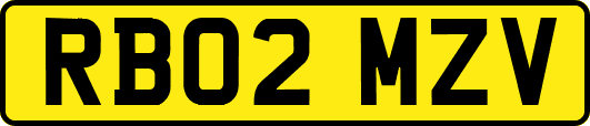 RB02MZV