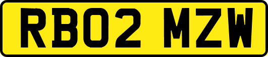 RB02MZW