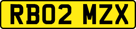 RB02MZX