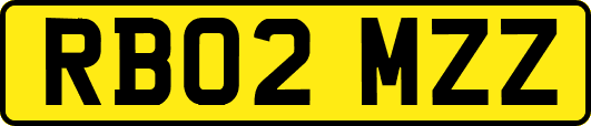 RB02MZZ
