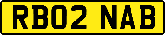 RB02NAB