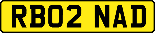 RB02NAD