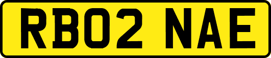 RB02NAE