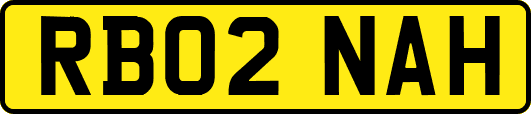RB02NAH