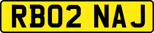 RB02NAJ