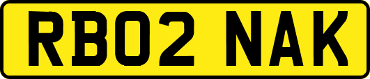 RB02NAK