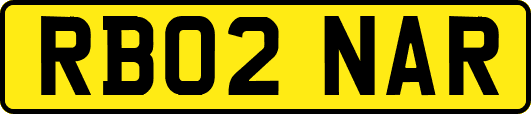 RB02NAR