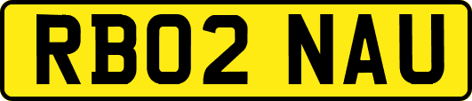 RB02NAU