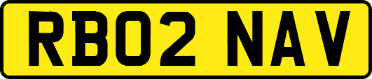 RB02NAV