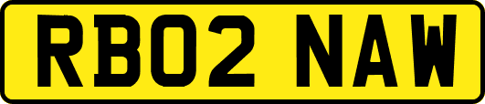 RB02NAW