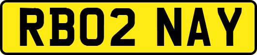 RB02NAY