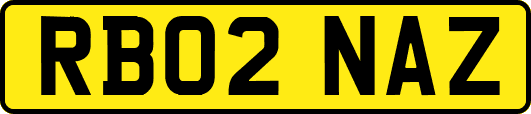 RB02NAZ