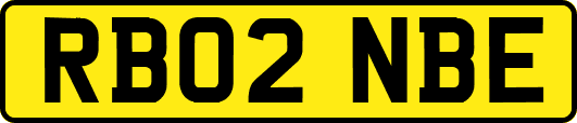 RB02NBE