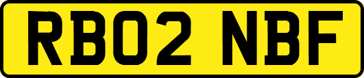 RB02NBF