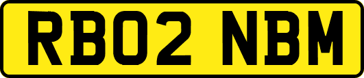 RB02NBM