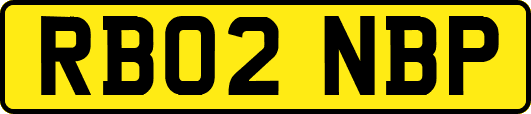 RB02NBP