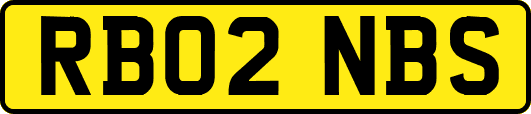 RB02NBS