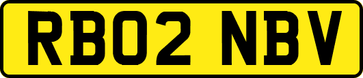 RB02NBV
